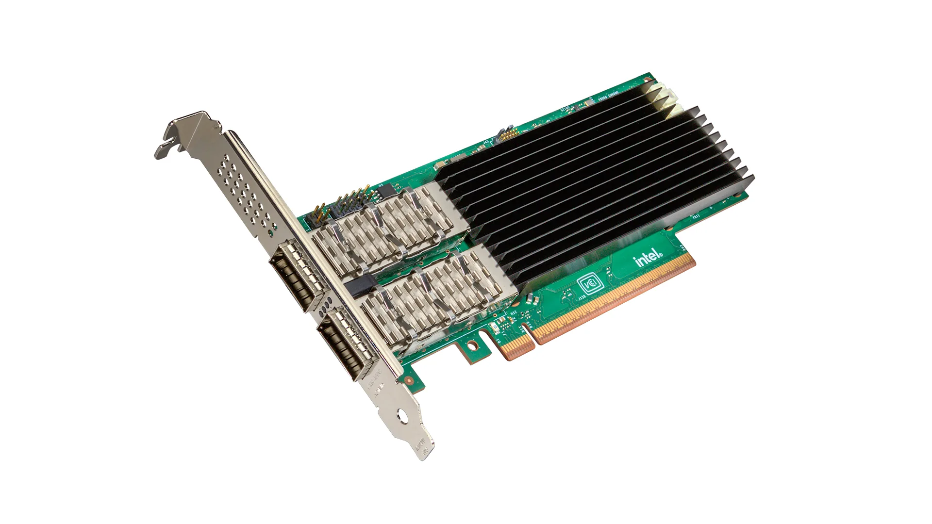 تصویر مرتبط با خبر: Intel Introduces Ethernet E835 Controllers and Network Adapters for Cloud, Edge and Enterprise Data Center Infrastructure