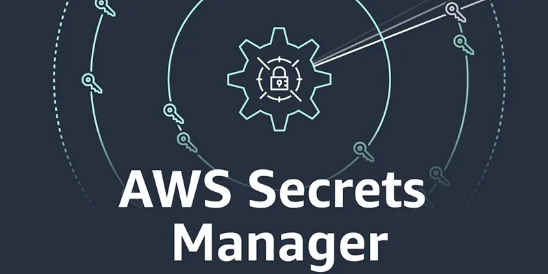 تصویر مرتبط با خبر: How to use the AWS Workload Credentials Provider for cross-account secret retrieval and prefetching secrets | Amazon Web Services