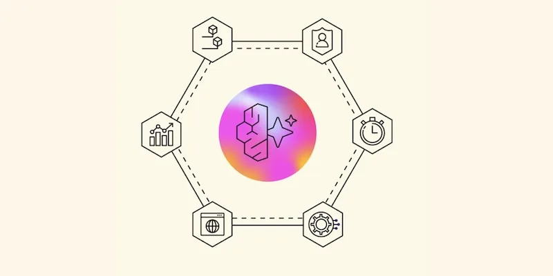 تصویر مرتبط با خبر: Announcing Web Search on Amazon Bedrock AgentCore: Ground your AI agents in current, accurate web knowledge | Amazon Web Services