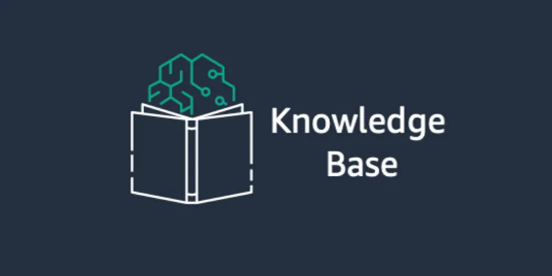 تصویر مرتبط با خبر: Introducing Amazon Bedrock Managed Knowledge Base for faster, more accurate enterprise AI applications | Amazon Web Services
