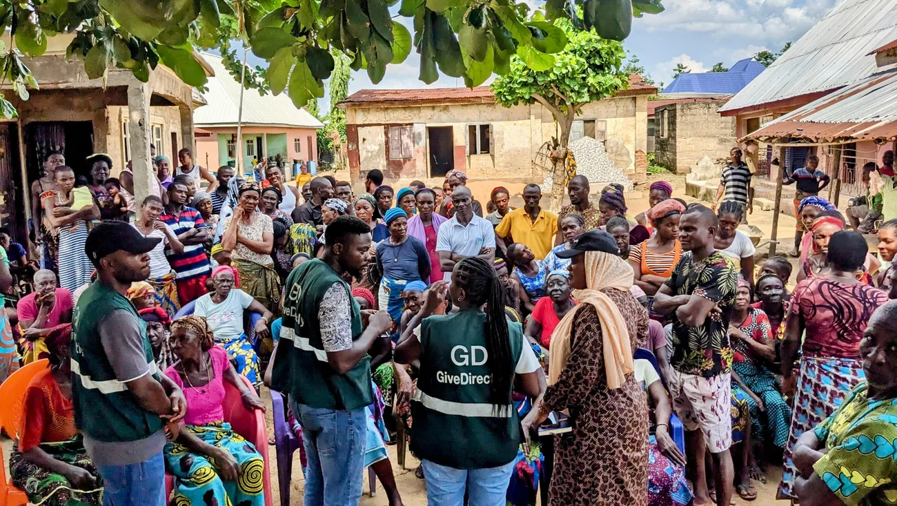تصویر مرتبط با خبر: How governments and organizations are leveraging Google’s AI breakthroughs for crisis resilience