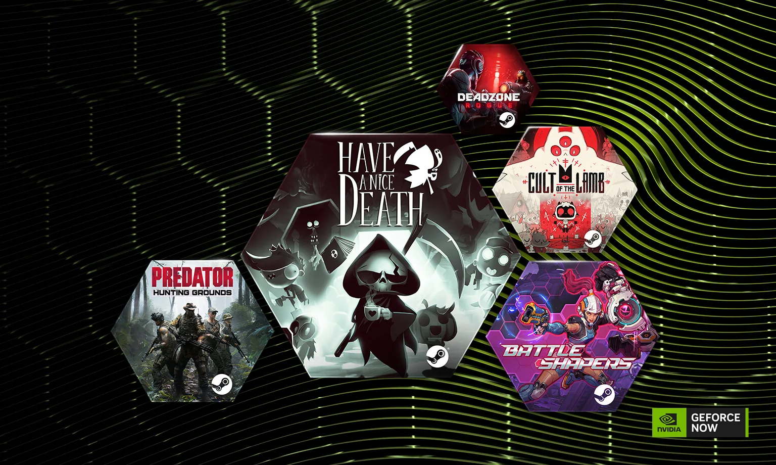 تصویر مرتبط با خبر: The Ultimate Summer Sale Pairing: Steam Sale Meets GeForce NOW Discounts