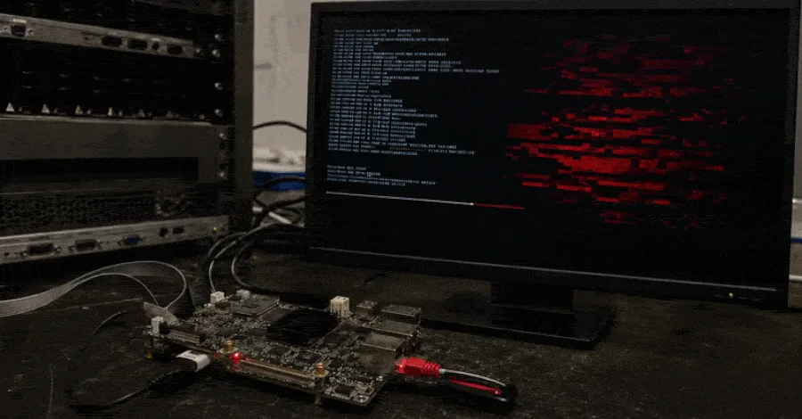 تصویر مرتبط با خبر: Six New U-Boot Flaws Could Let Malicious Images Crash Devices or Run Code at Boot
